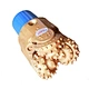 9 7/8" tricone bit